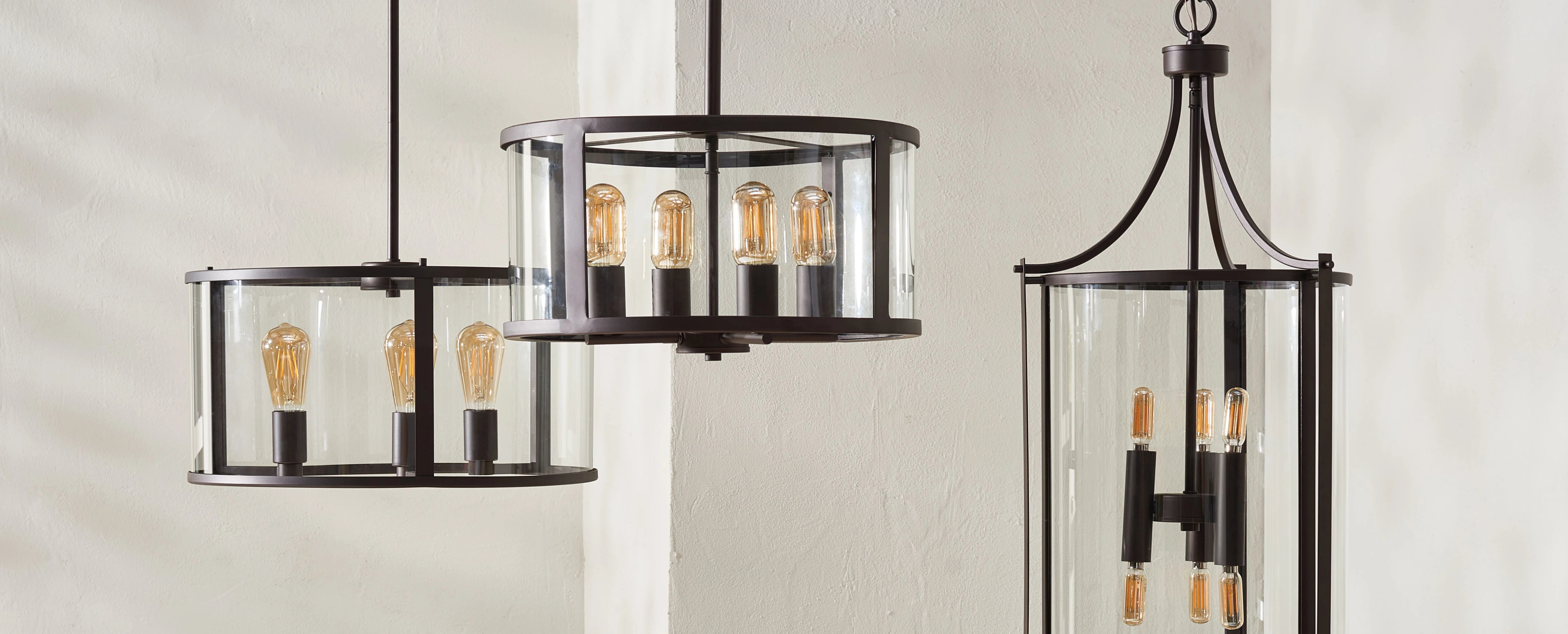 Lighting Fixtures