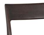 Bondi Dining Chair - Walnut