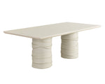 Alanya Dining Table - Rectangular  84"