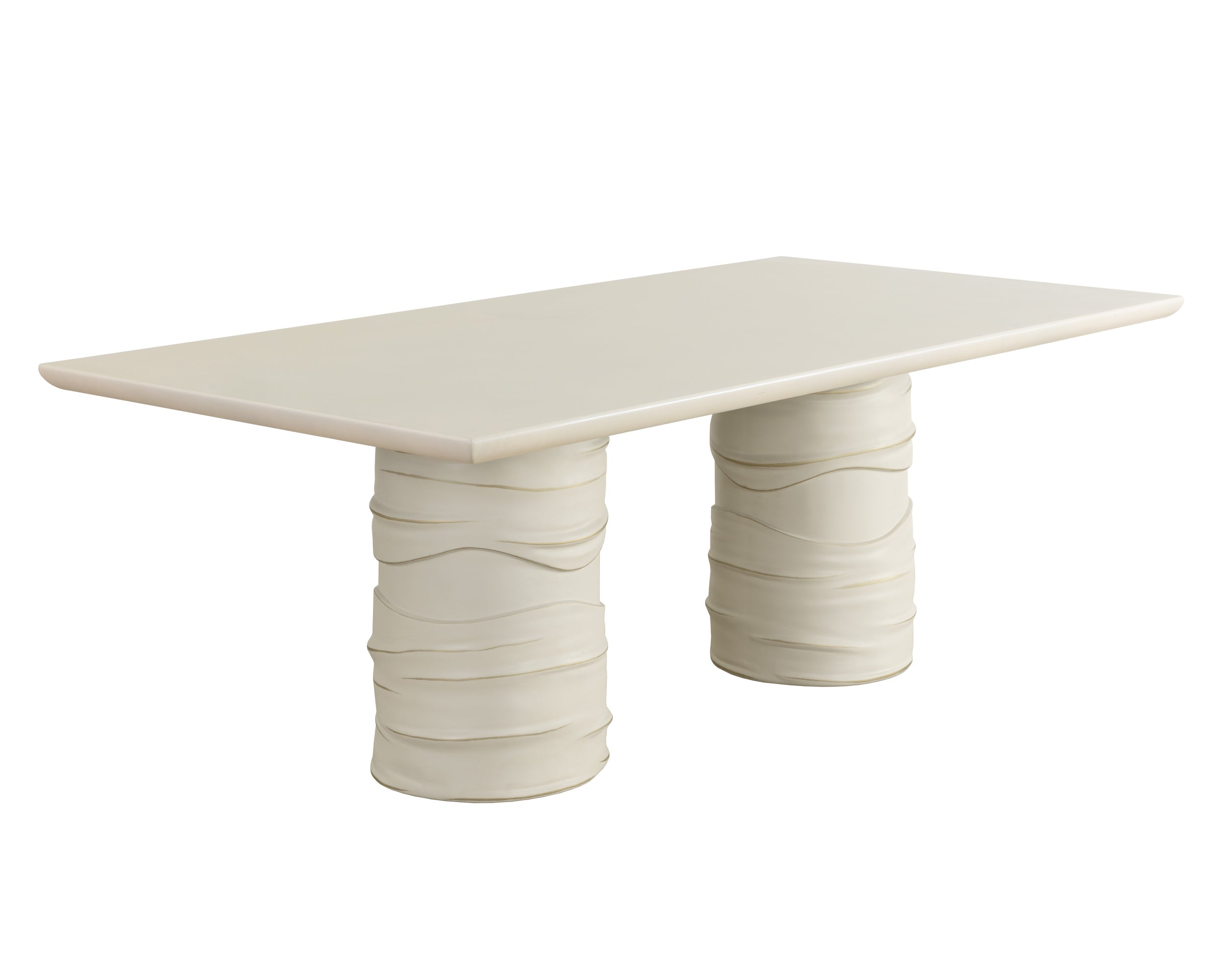 Alanya Dining Table - Rectangular  84"