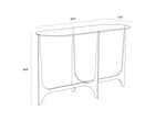 Juliane Console Table -