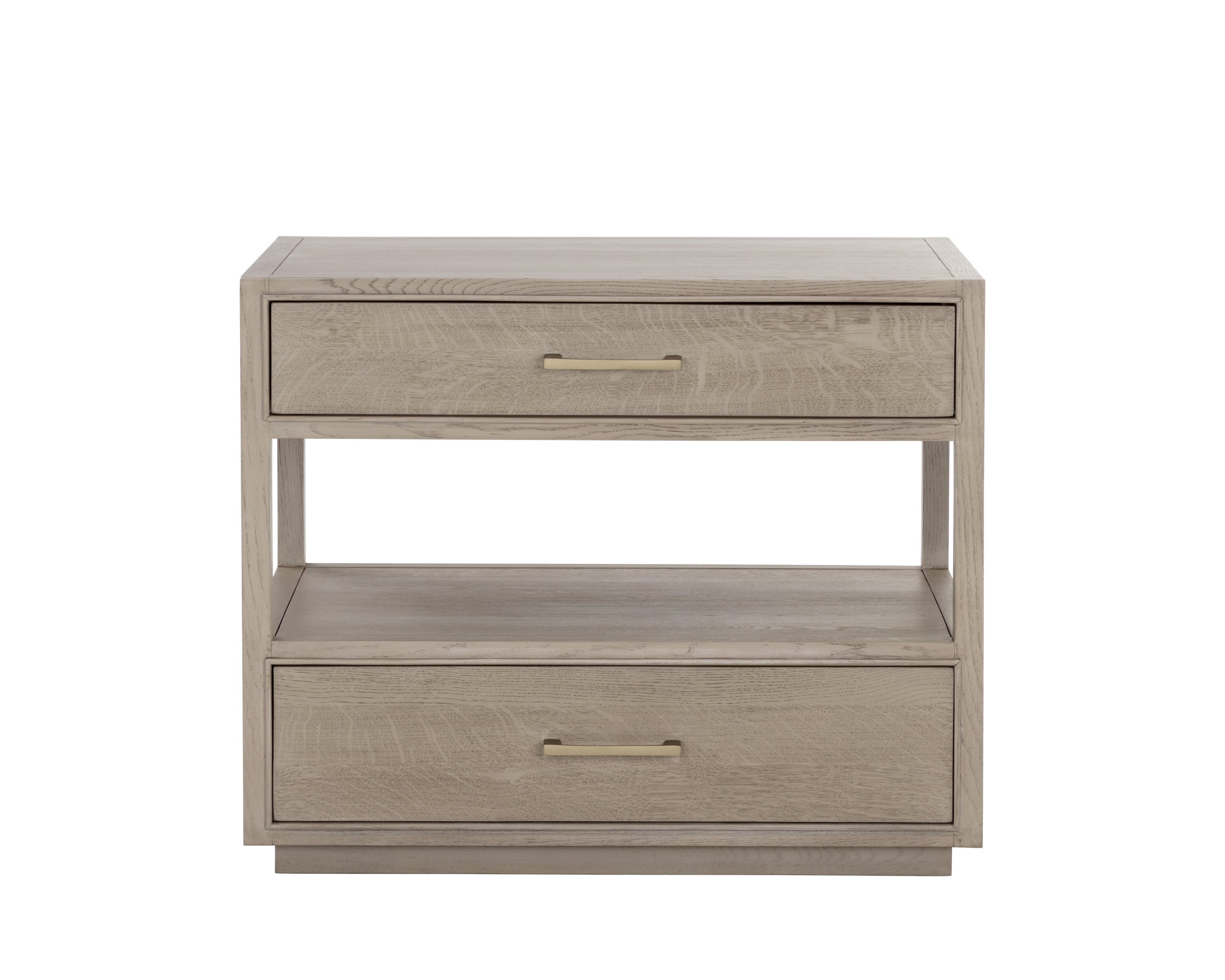 Bridgerton Nightstand -