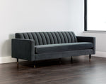 Yosi Sofa - Smokescreen