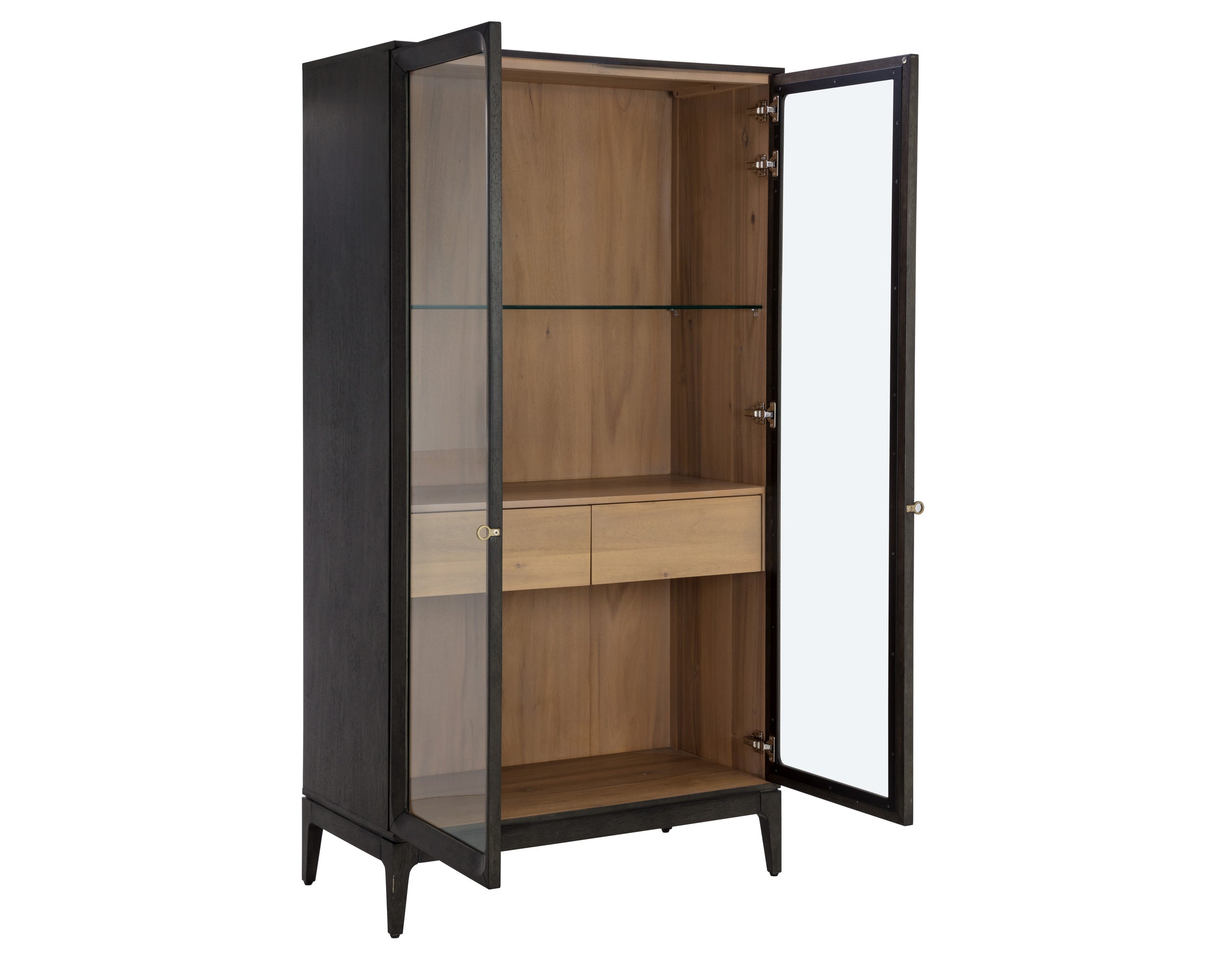 Cecilia Display Cabinet -