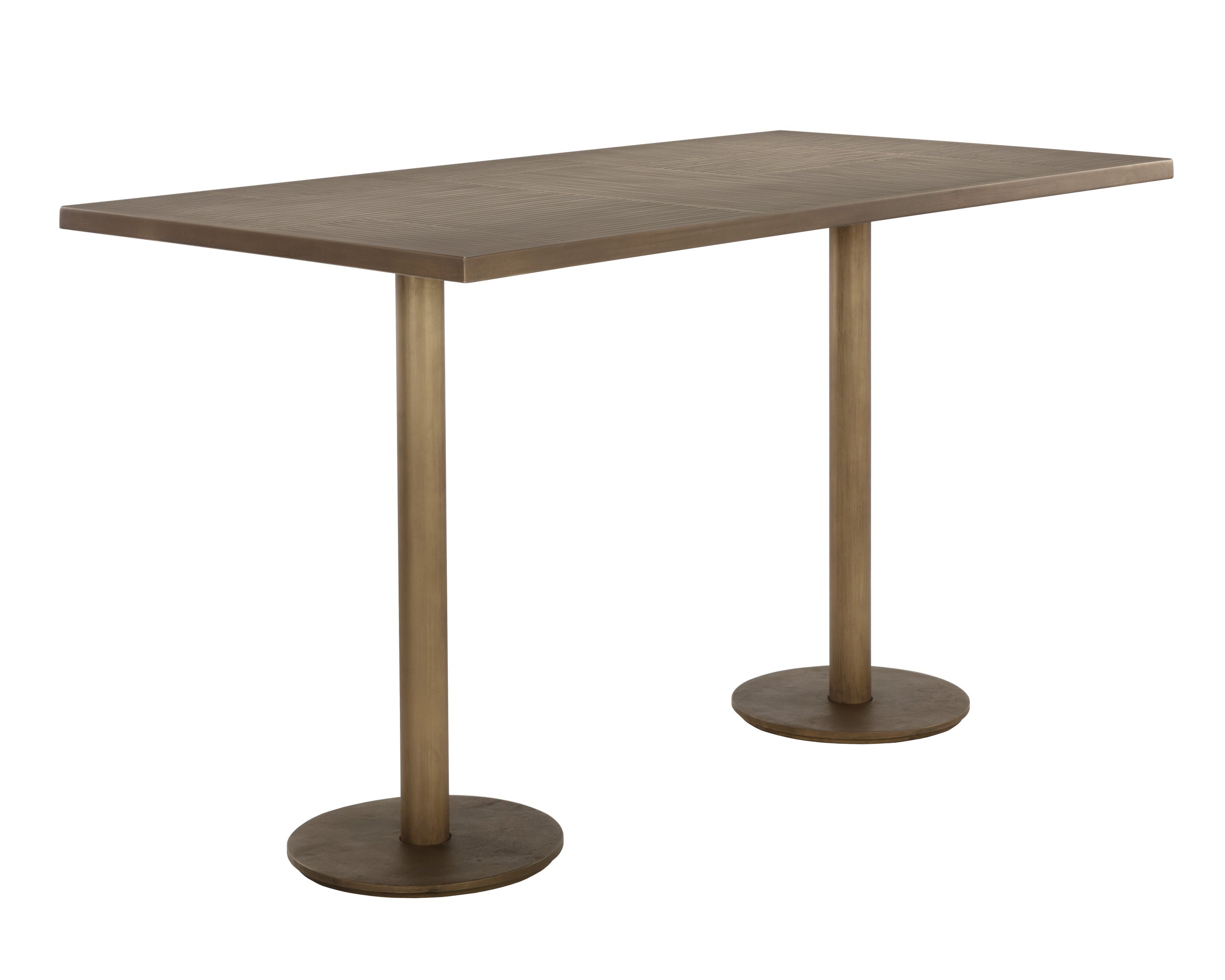 Corina Bar Table -