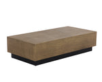 Albans Coffee Table -