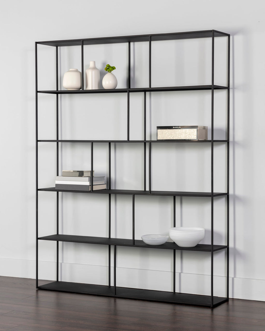 Eiffel Bookcase -