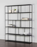 Eiffel Bookcase -