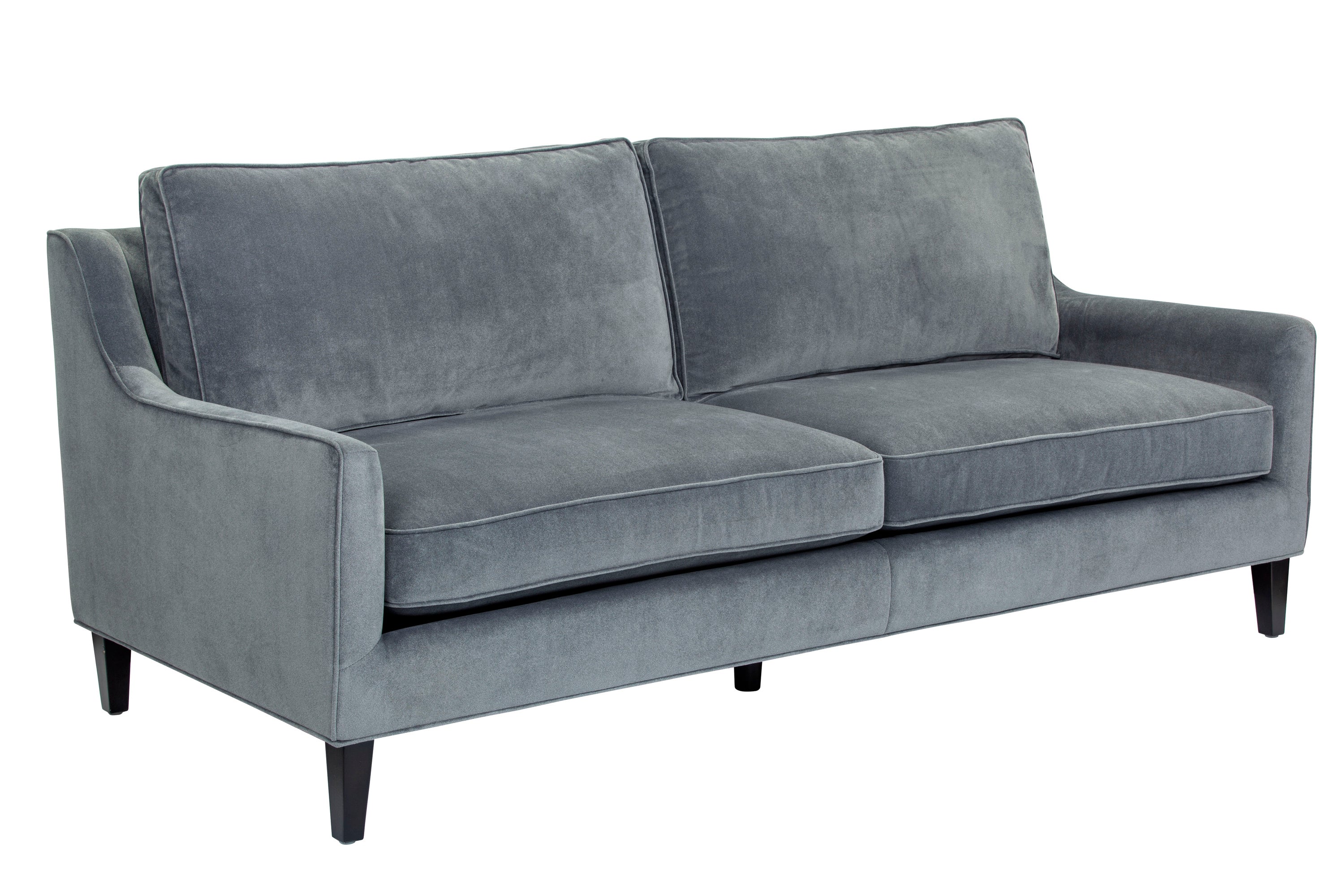 Hanover Sofa - Granite