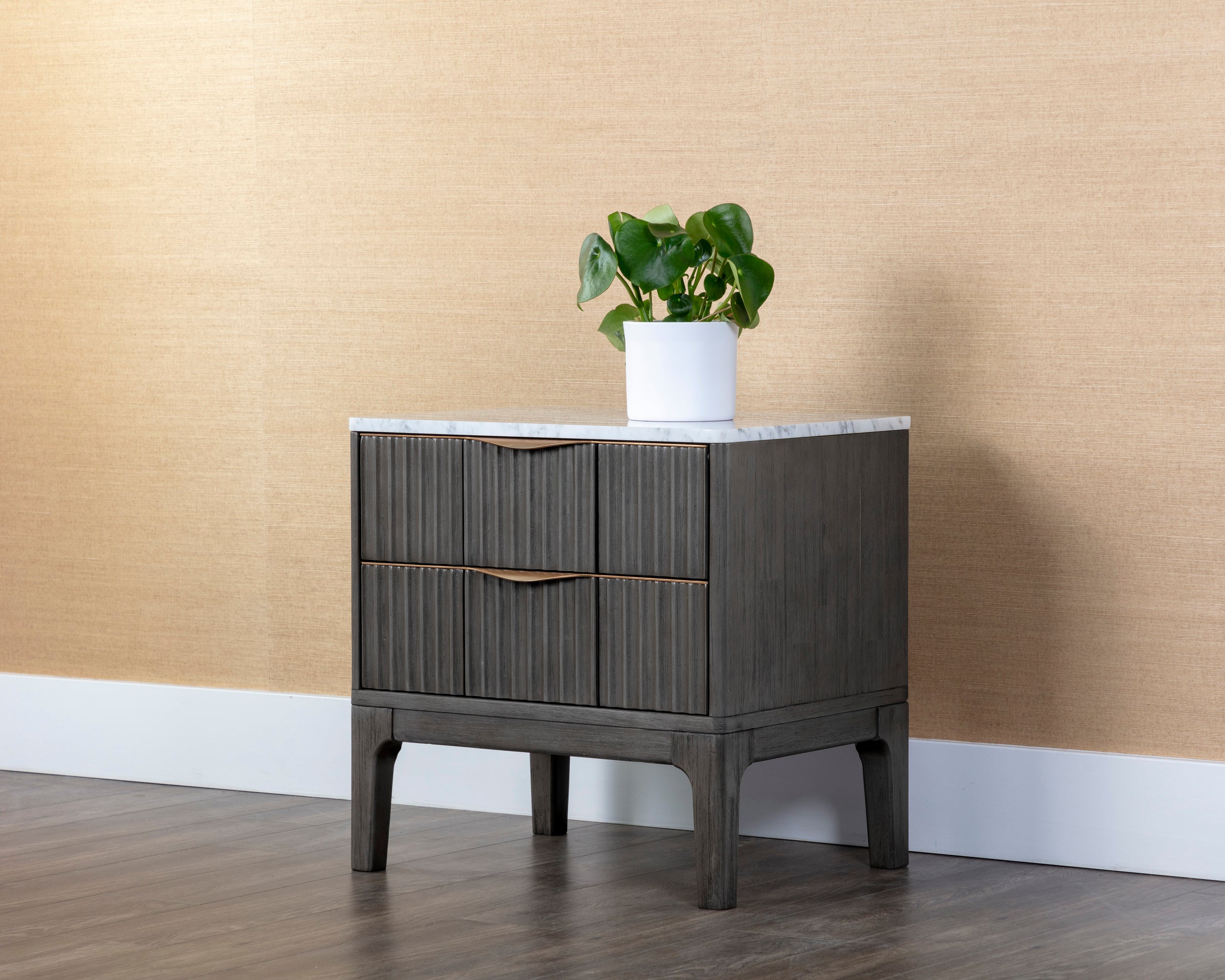 Keldon Nightstand -