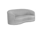 Grimaldi Sofa - Liv Dove