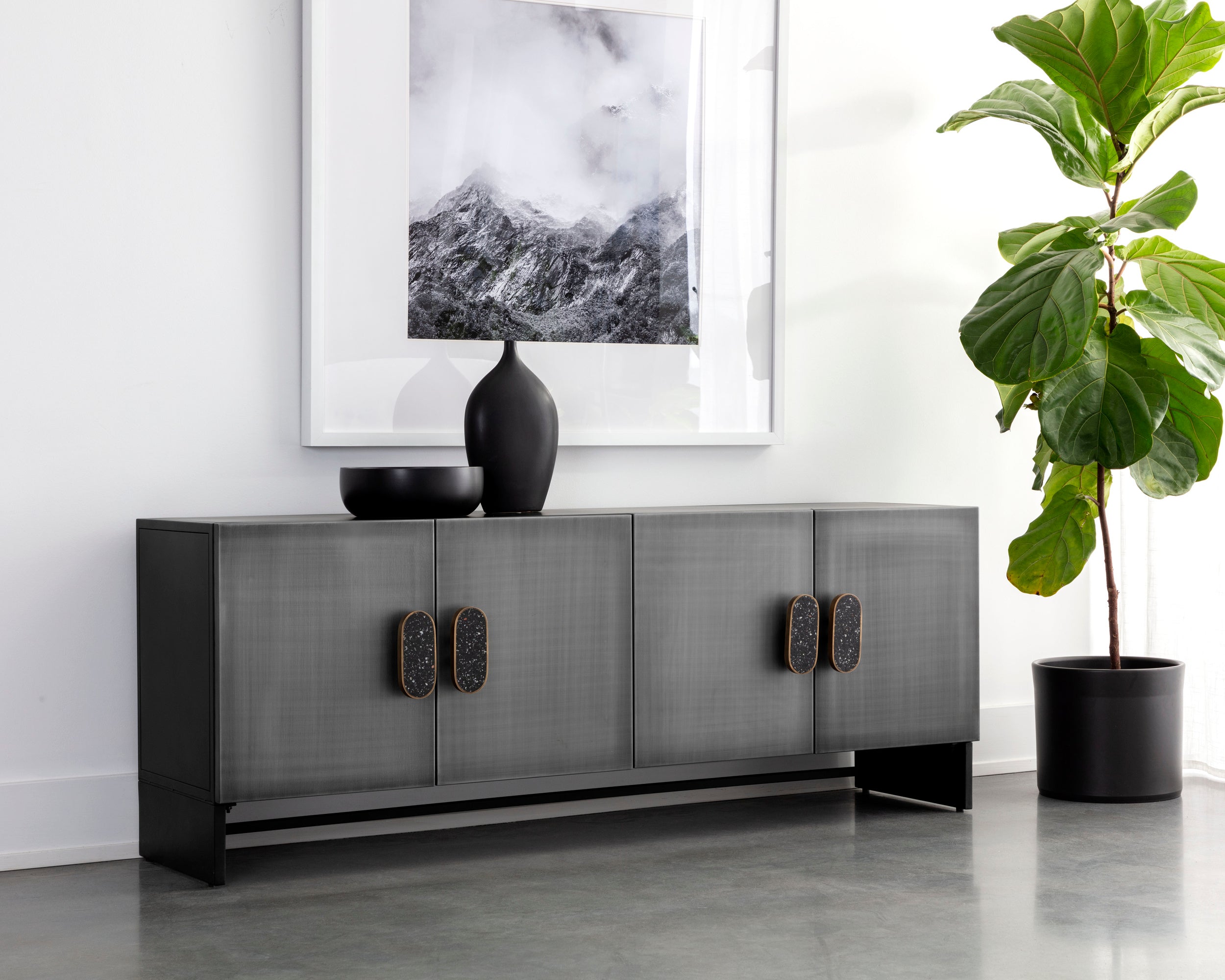 Viserys Sideboard -