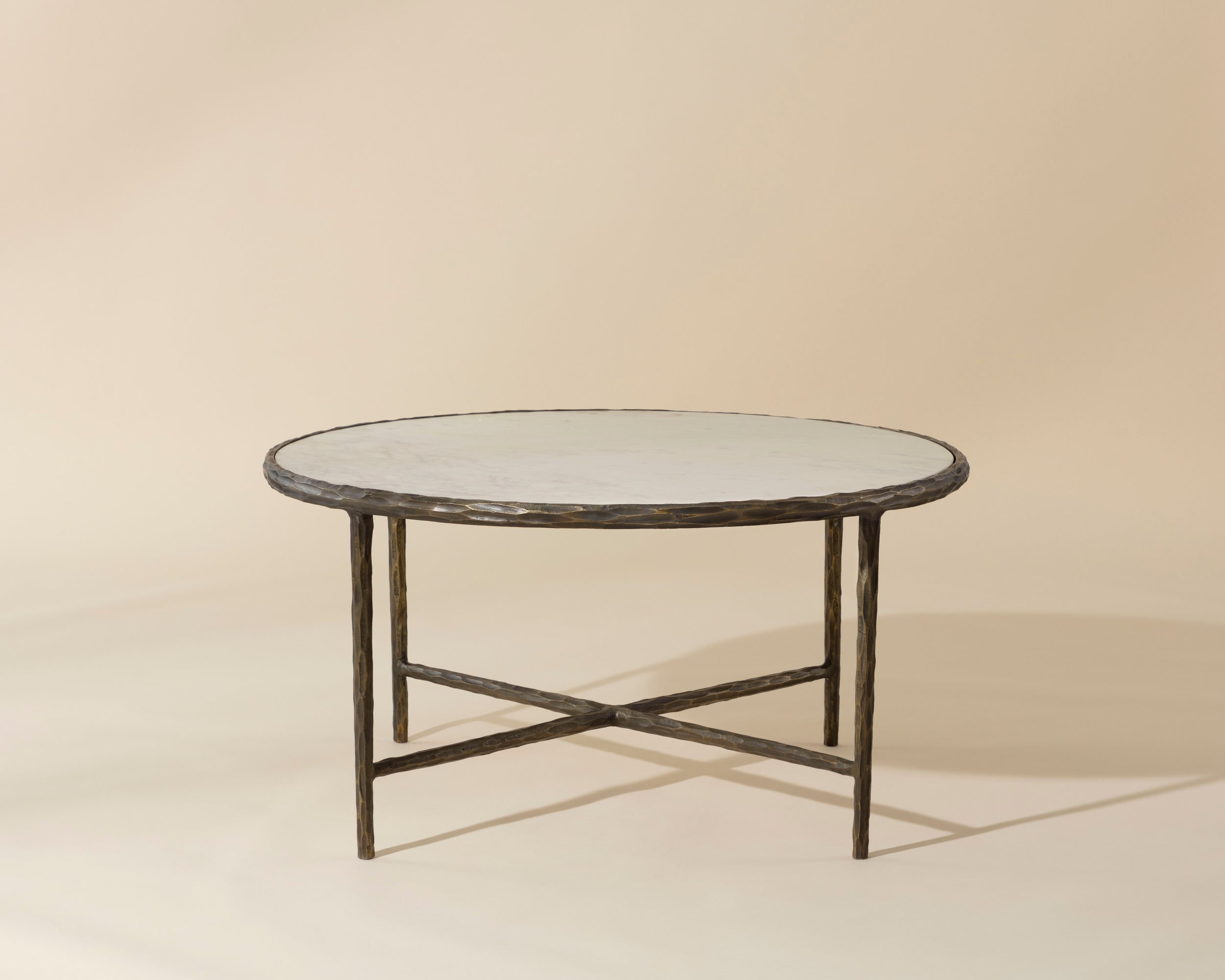 Riyaz Coffee Table -