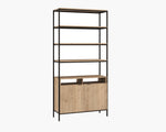 Ambrose Modular Bookcase -