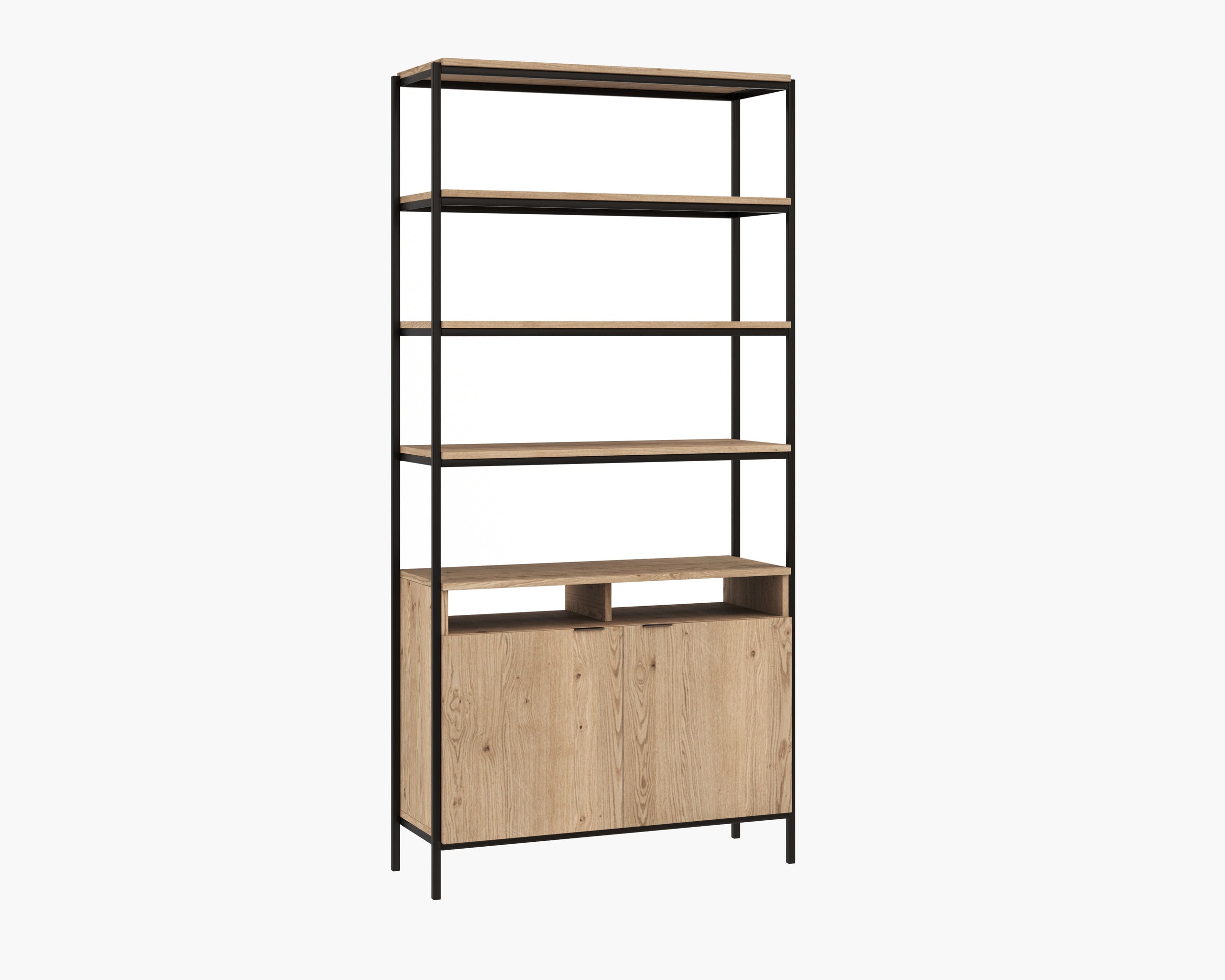 Ambrose Modular Bookcase -