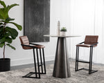 Webber Barstool - Bravo Cognac