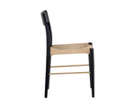 Bondi Dining Chair - Black