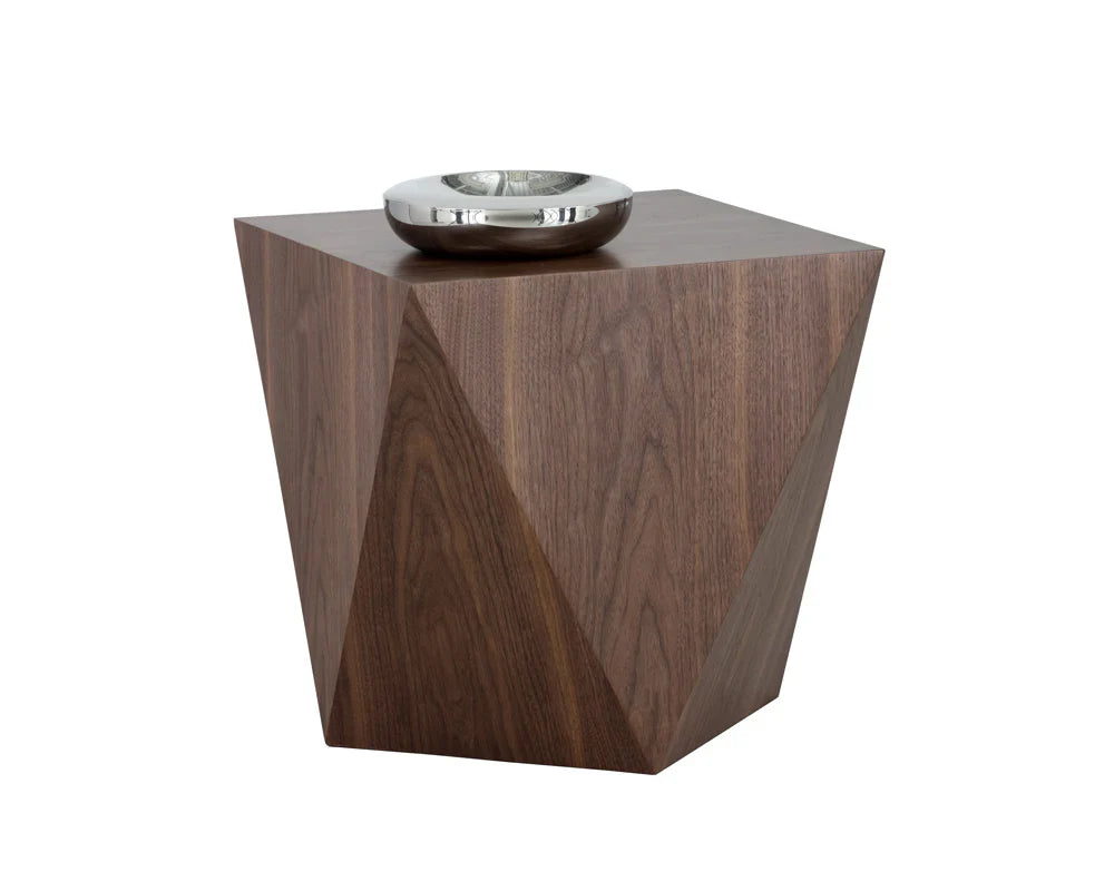 Timmons End Table -