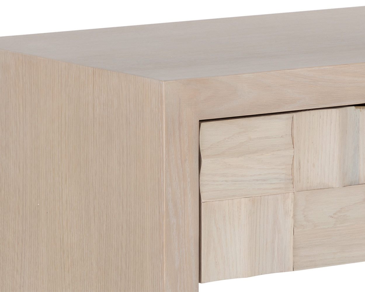 Akava Nightstand -