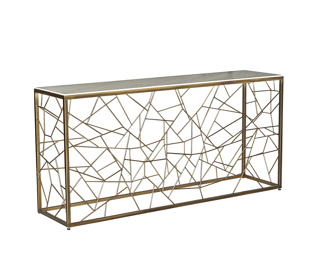 Vero Console Table -