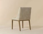 Halden Dining Chair - Bravo Cream