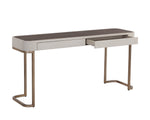 Jamille Console Table -