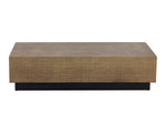 Albans Coffee Table -