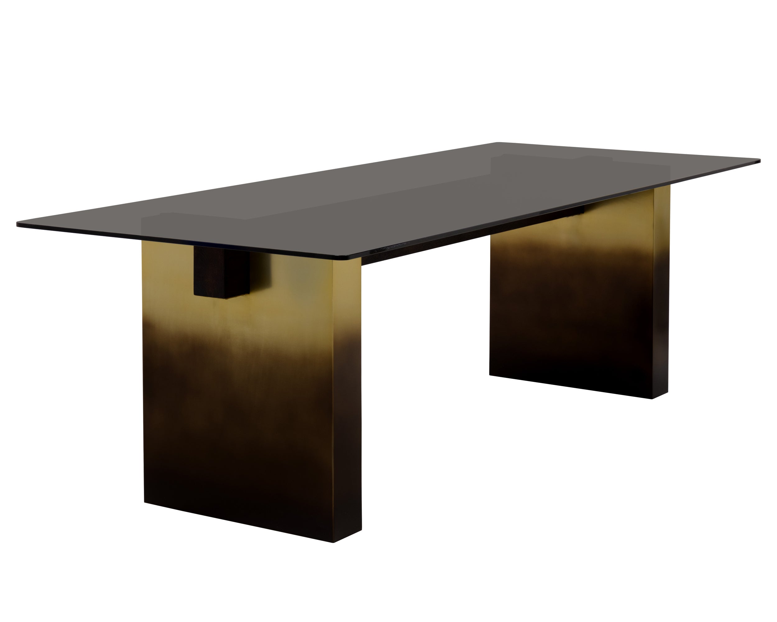 Calvosa Dining Table Base -