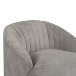 Astrid Armchair - Polo Club Stone