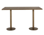 Corina Bar Table -