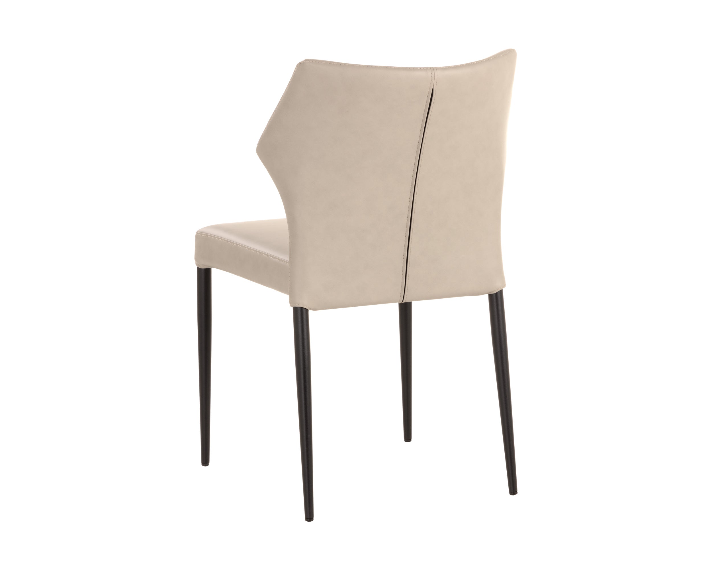 James Stackable Dining Chair - Bounce Stone