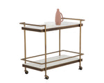 Contardi Bar Cart -