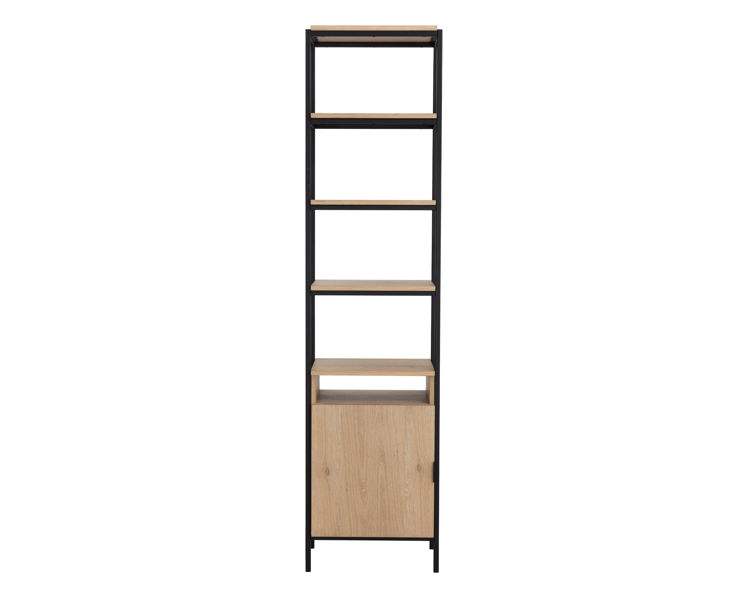 Ambrose Modular Bookcase -