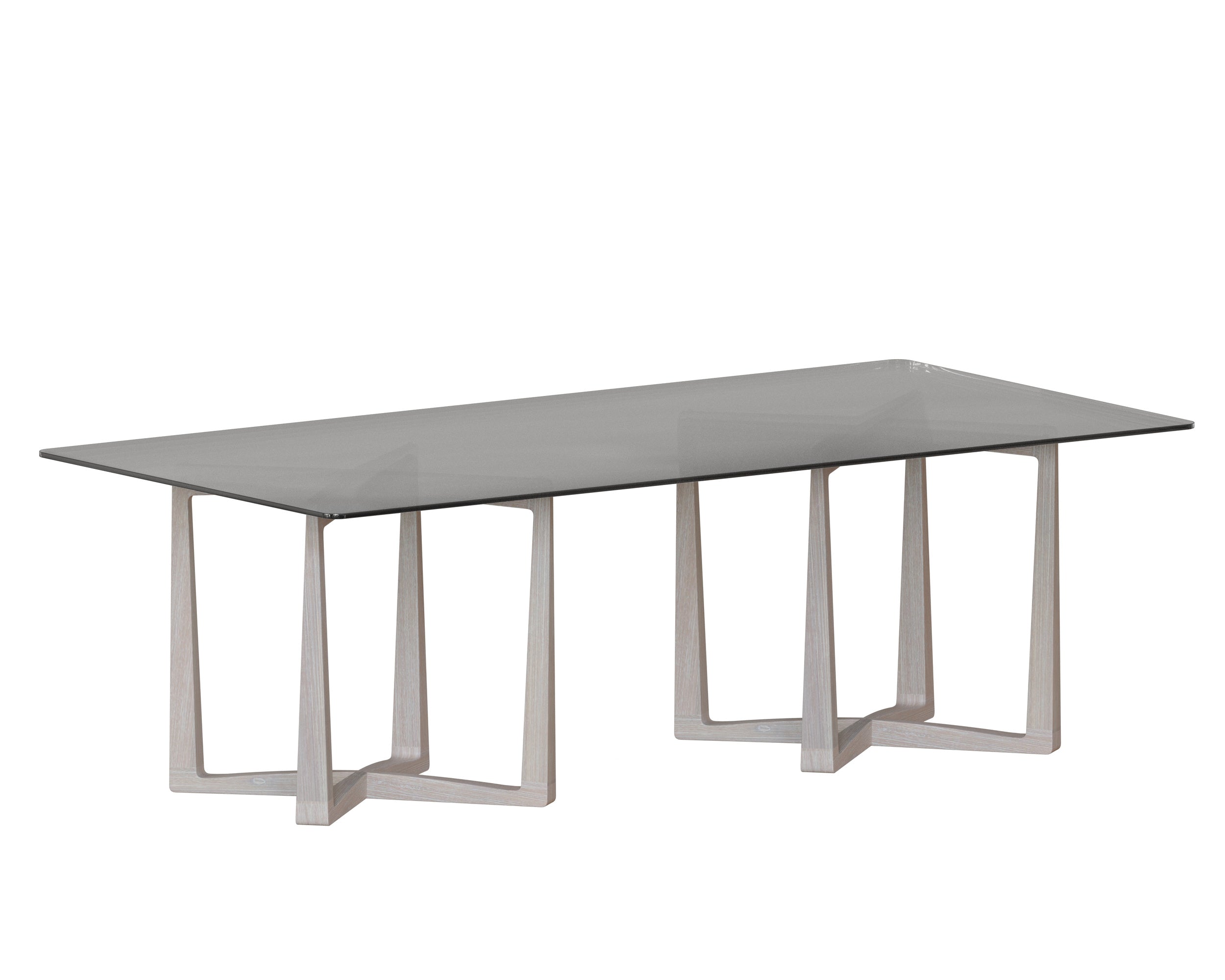 Tarian Dining Table Base -