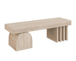 Cadence Bench -