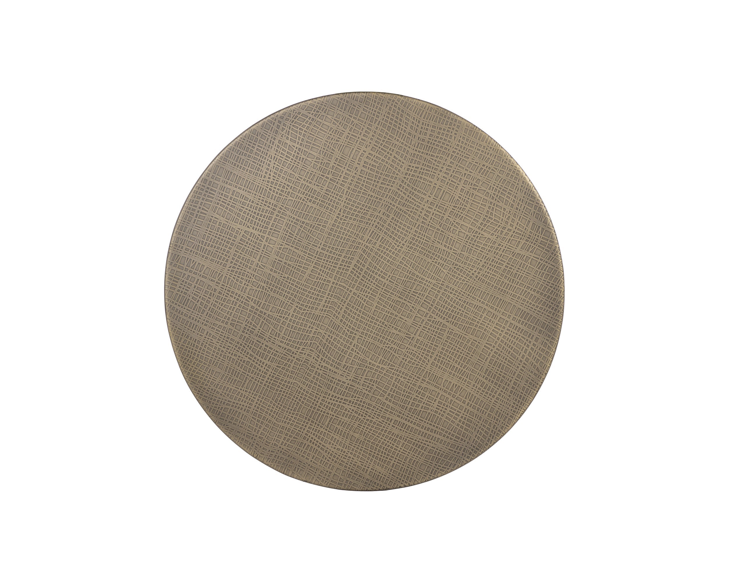 Kata Bar Table - Grey Marble