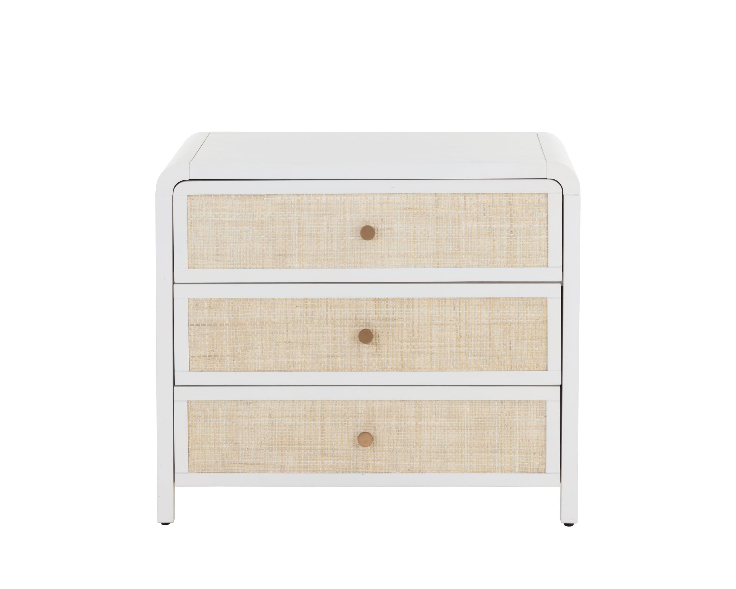 Tierra Nightstand -