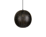 Lenette Pendant Light - Globe Shaped