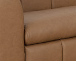 Cyril Sofa - Franz Camel Leather