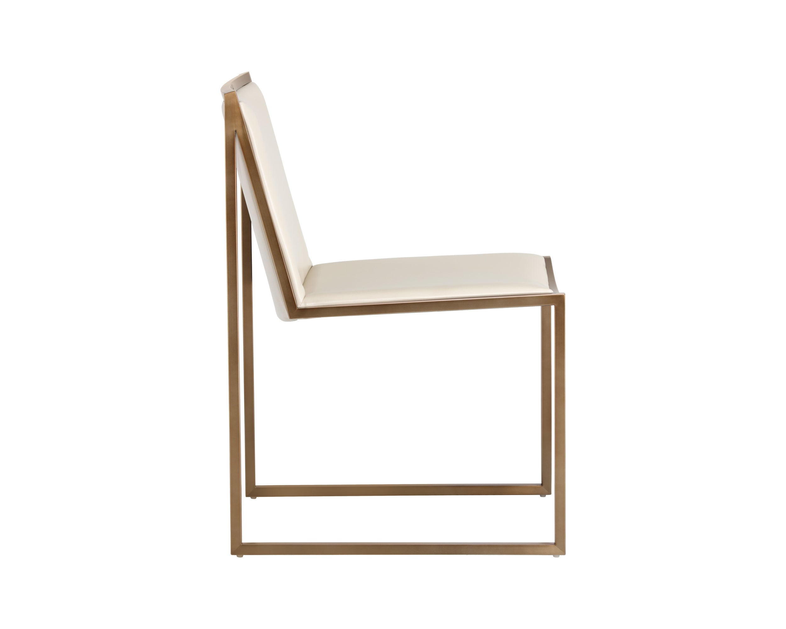 Blair Dining Chair - Castillo Cream