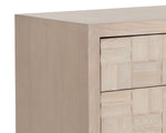 Akava Dresser -