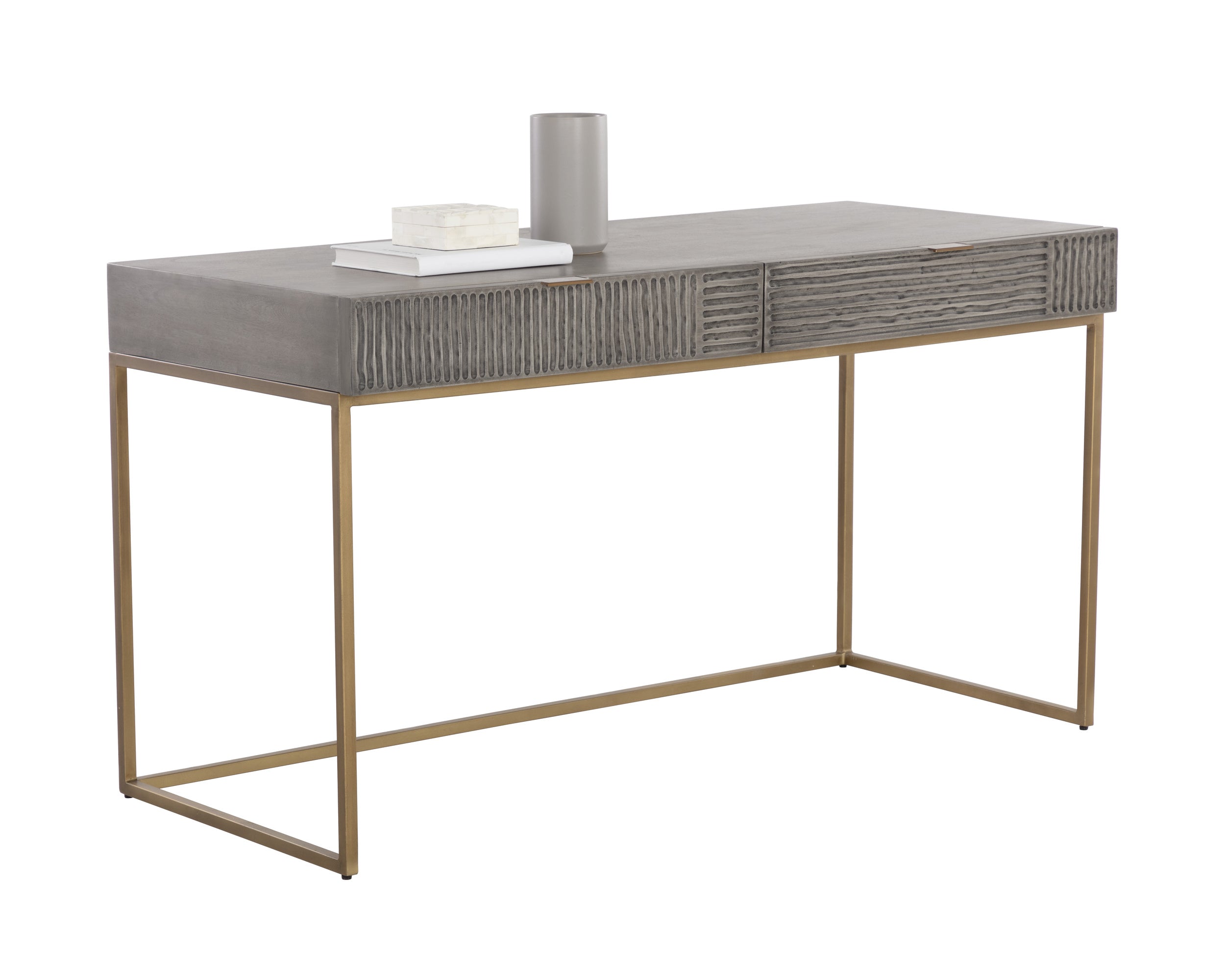 Markel Desk -