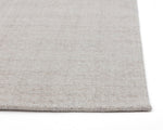 Whistler Hand-Loomed Rug  Ivory