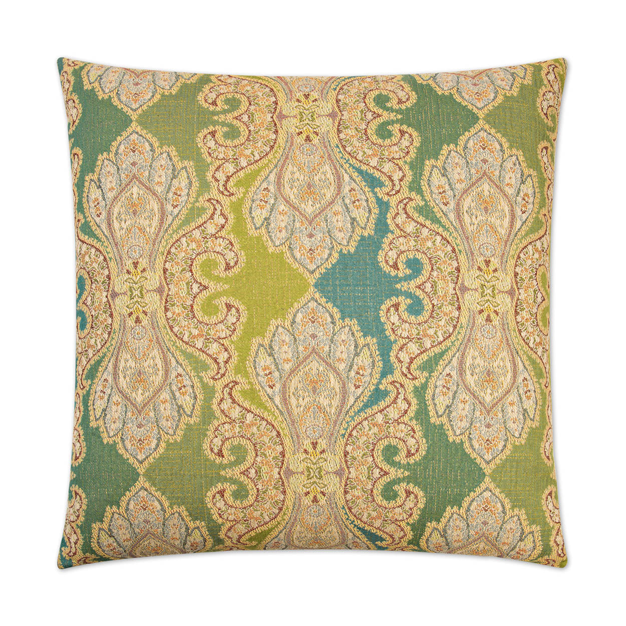 Derrington Decorative Throw Pillow - Capri | DV Kap