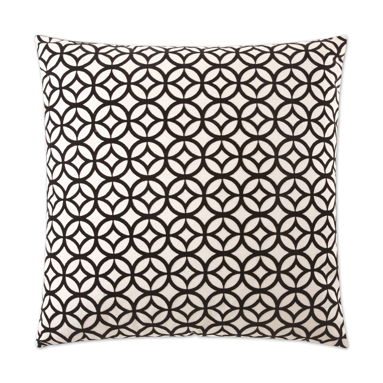 Prisim Decorative Throw Pillow | DV Kap