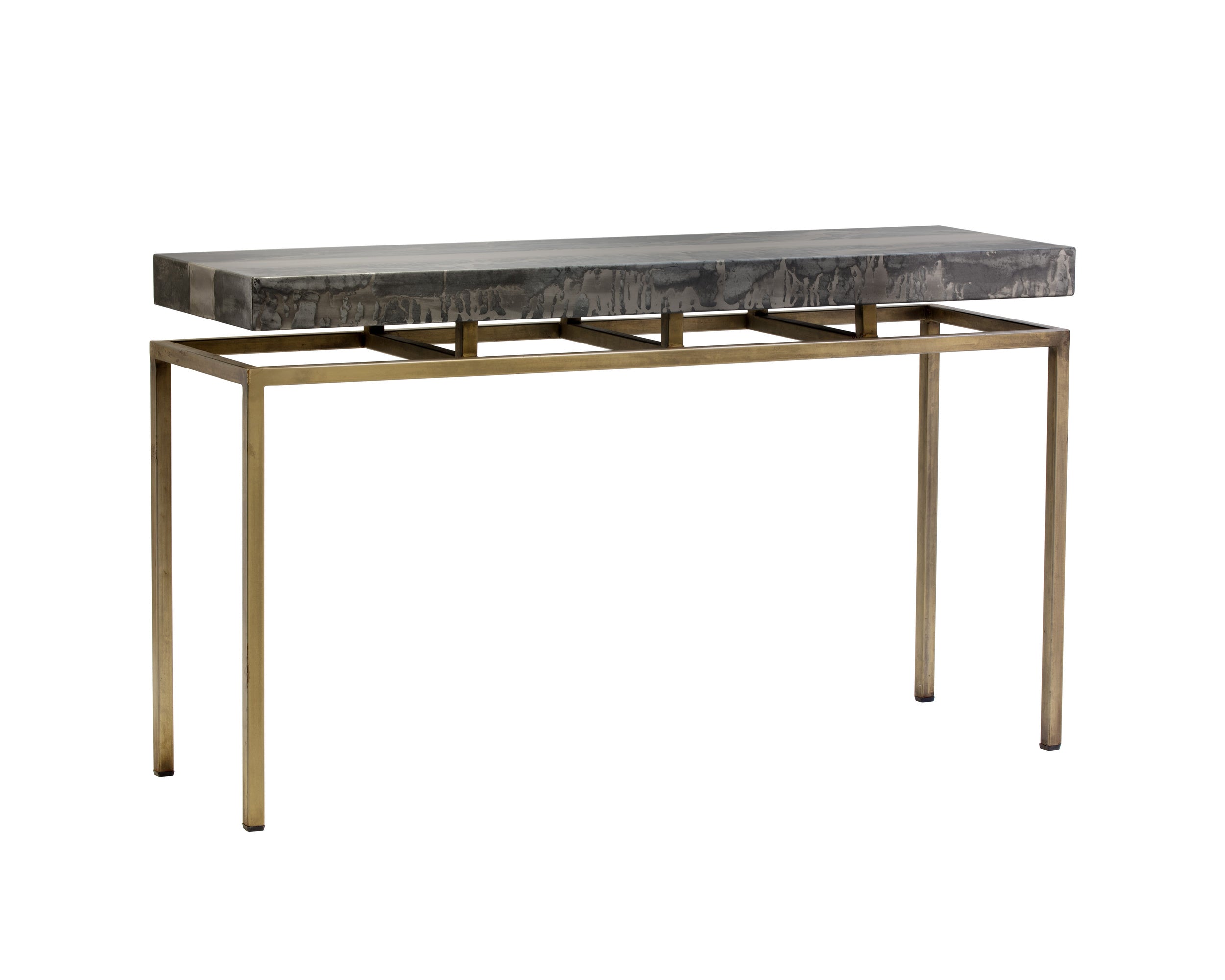 Toreno Console Table -