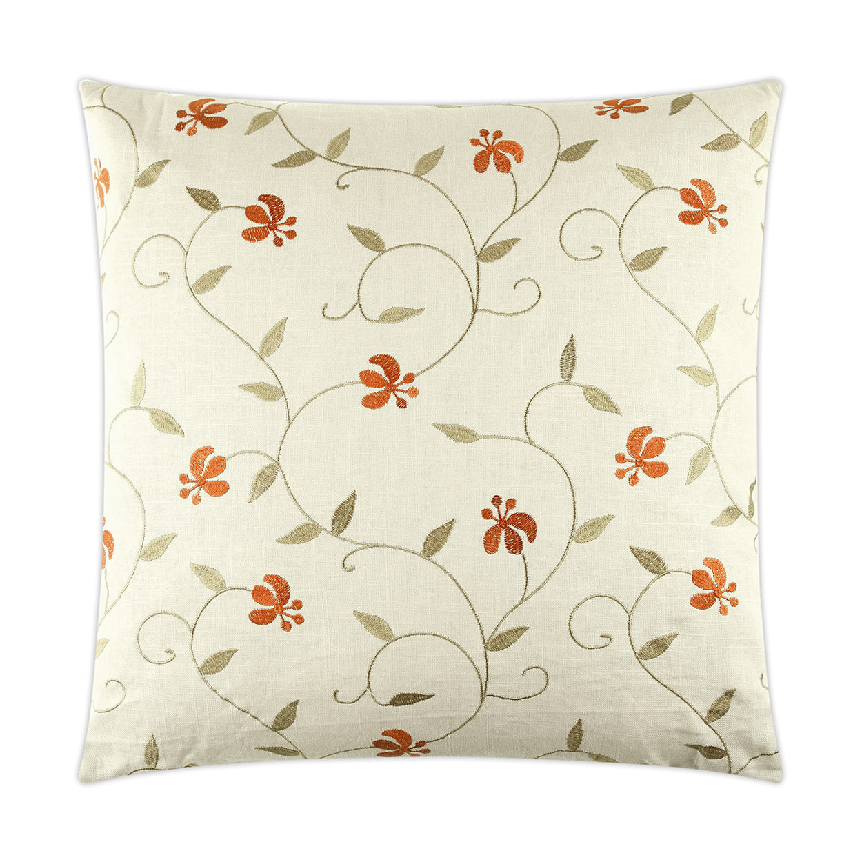 Cedarberry Decorative Throw Pillow | DV Kap