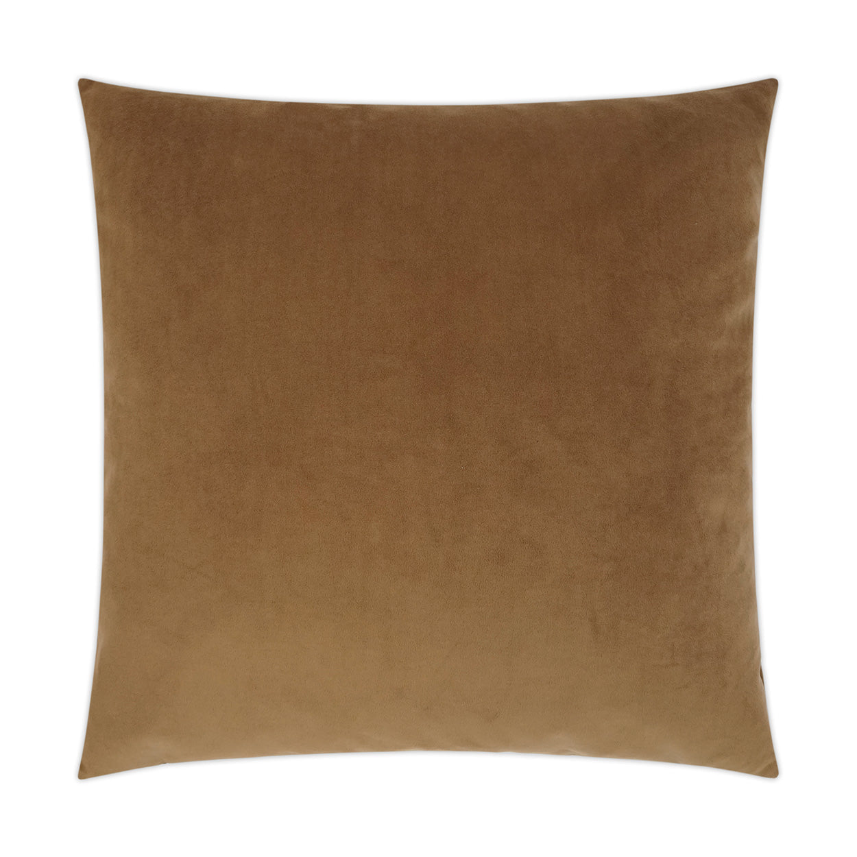 Bella Decorative Throw Pillow - Cognac | DV Kap