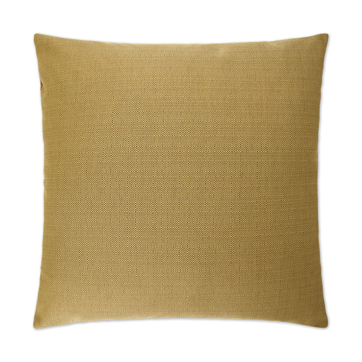 Hollywood Decorative Throw Pillow - Wheat | DV Kap