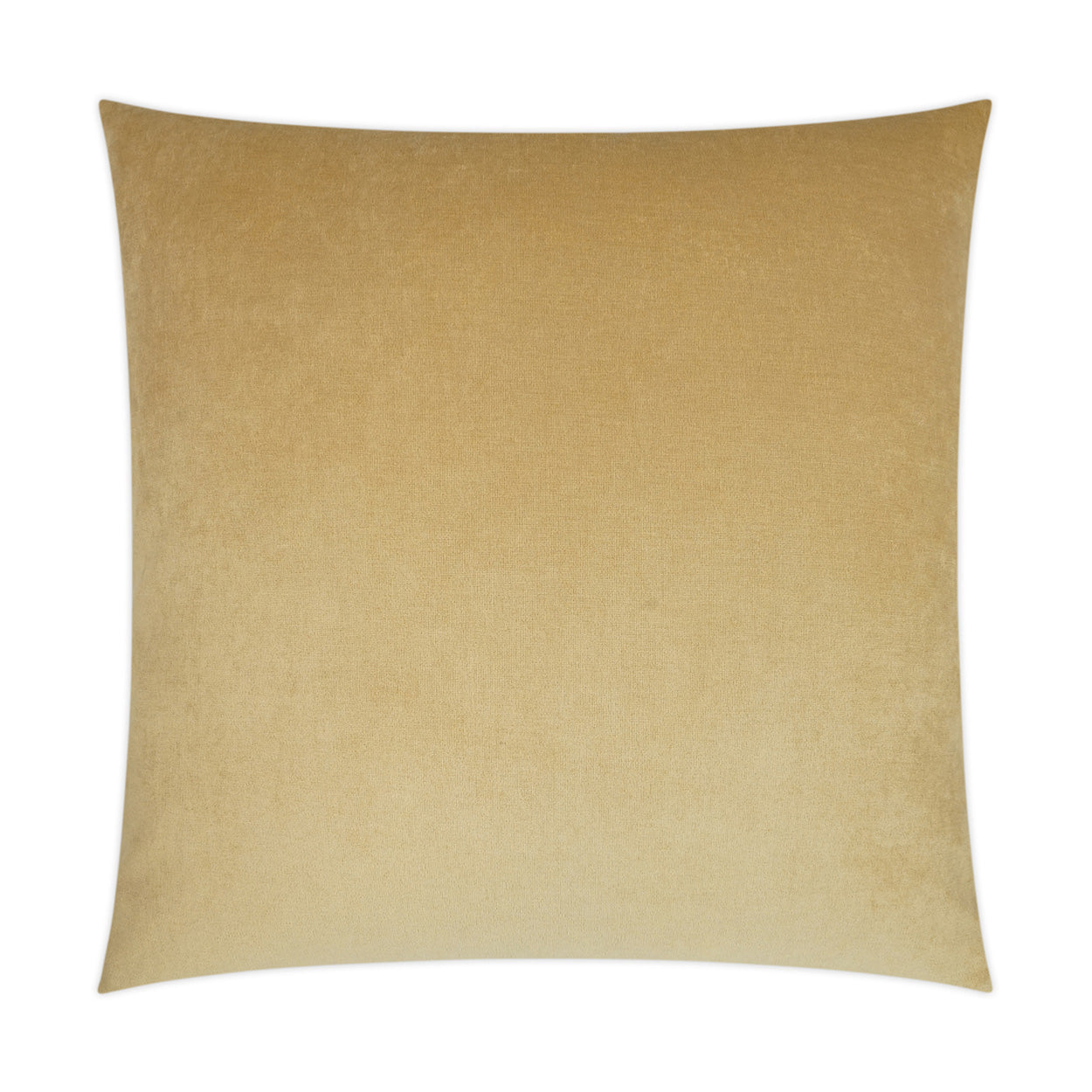 Berlin Decorative Throw Pillow - Gold | DV Kap